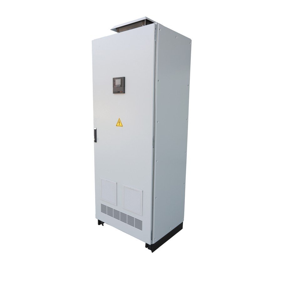 Harmonik Filtreli, Tristörlü Kompanzasyon Sistemleri