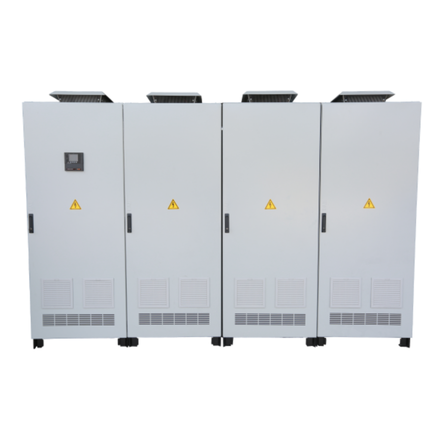 AG Kompanzasyon ve Harmonik Filtreler