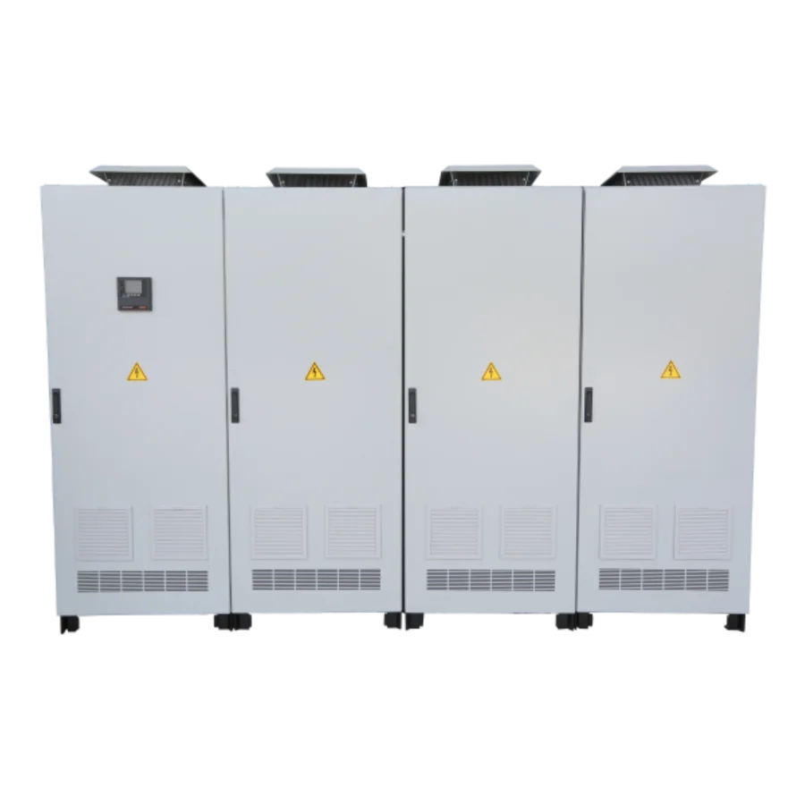 AG Kompanzasyon ve Harmonik Filtreler