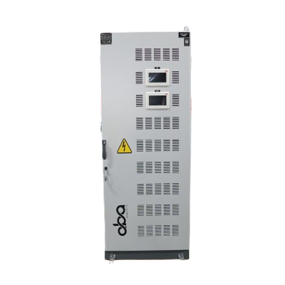 AHF (Aktif Harmonik Filtre) Sistemleri