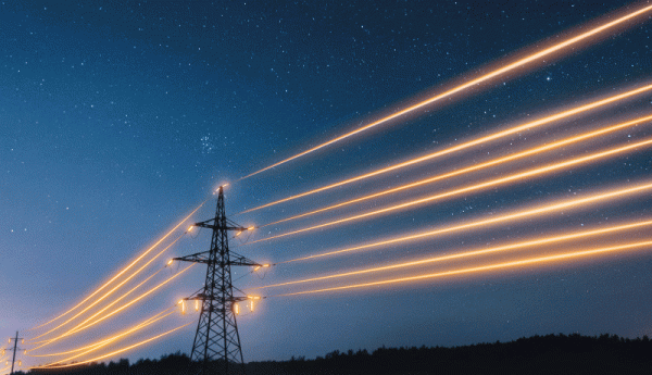 power-line power-line